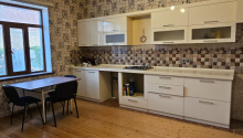 5 otaqlı Villa / Həyət evi, Satış, Abşeron