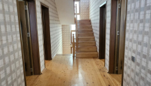 5 otaqlı Villa / Həyət evi, Satış, Abşeron
