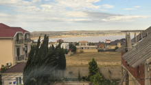 5 otaqlı Villa / Həyət evi, Satış, Abşeron