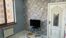 3 otaqlı Yeni tikili, Satış, Bakı, Xətai