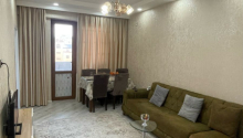 3 otaqlı Yeni tikili, Satış, Bakı, Xətai