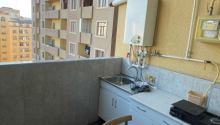 3 otaqlı Yeni tikili, Satış, Bakı, Xətai
