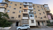 4 otaqlı Köhnə tikili
