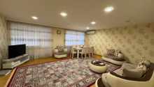 4 otaqlı Köhnə tikili, Satış, Bakı, Xətai, Həzi Aslanov