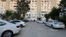4 otaqlı Köhnə tikili, Satış, Bakı, Xətai, Həzi Aslanov