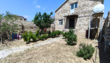4 otaqlı Villa / Həyət evi