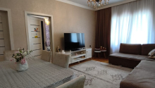 4 otaqlı Villa / Həyət evi, Satış, Abşeron