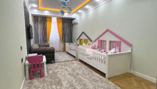 3 otaqlı Yeni tikili, Satış, Bakı, Yasamal, İnşaatçılar