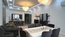 3 otaqlı Yeni tikili, Satış, Bakı, Yasamal, İnşaatçılar