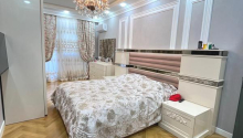 3 otaqlı Yeni tikili, Satış, Bakı, Yasamal, İnşaatçılar