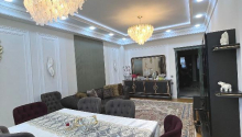 3 otaqlı Yeni tikili, Satış, Bakı, Yasamal, İnşaatçılar