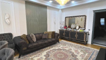 3 otaqlı Yeni tikili, Satış, Bakı, Yasamal, İnşaatçılar