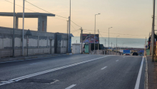 15 sot Torpaq, Satış, Abşeron