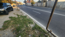 15 sot Torpaq, Satış, Abşeron