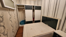 2 otaqlı Yeni tikili, Satış, Abşeron