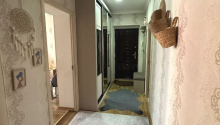 3 otaqlı Köhnə tikili, Satış, Bakı, Yasamal, İnşaatçılar
