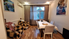 3 otaqlı Köhnə tikili, Satış, Bakı, Yasamal, Elmlər Akademiyası