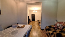 3 otaqlı Köhnə tikili, Satış, Bakı, Yasamal, Elmlər Akademiyası