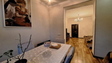 3 otaqlı Köhnə tikili, Satış, Bakı, Yasamal, Elmlər Akademiyası