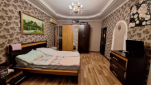 3 otaqlı Köhnə tikili, Satış, Bakı, Yasamal, Elmlər Akademiyası