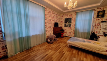 3 otaqlı Köhnə tikili, Satış, Bakı, Yasamal, Elmlər Akademiyası