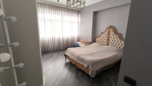 4 otaqlı Yeni tikili, Satış, Bakı, Yasamal, İnşaatçılar