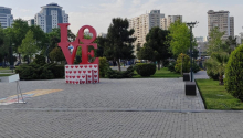 2 otaqlı Yeni tikili, Satış, Bakı, Xətai, Xətai