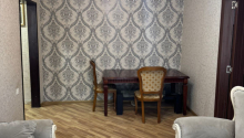 2 otaqlı Köhnə tikili, Kirayə (aylıq), Bakı, Nəsimi, 28 may