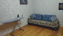 2 otaqlı Villa / Həyət evi