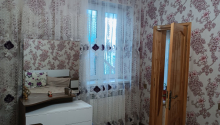 2 otaqlı Villa / Həyət evi, Kirayə (aylıq), Bakı, Səbail