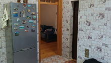 2 otaqlı Villa / Həyət evi, Kirayə (aylıq), Bakı, Səbail