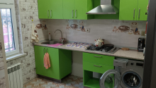 2 otaqlı Villa / Həyət evi, Kirayə (aylıq), Bakı, Səbail
