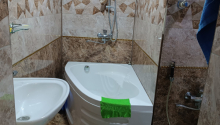 2 otaqlı Villa / Həyət evi, Kirayə (aylıq), Bakı, Səbail