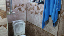 2 otaqlı Villa / Həyət evi, Kirayə (aylıq), Bakı, Səbail
