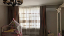 1 otaqlı Yeni tikili, Satış, Bakı, Xətai