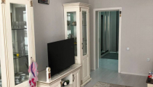 1 otaqlı Yeni tikili, Satış, Bakı, Xətai
