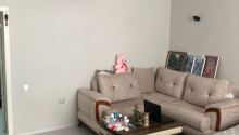 1 otaqlı Yeni tikili, Satış, Bakı, Xətai