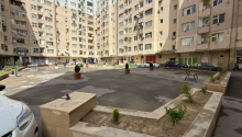 2 otaqlı Yeni tikili