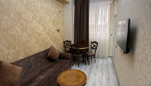 2 otaqlı Yeni tikili, Satış, Bakı, Yasamal, İnşaatçılar