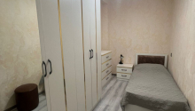 2 otaqlı Yeni tikili, Satış, Bakı, Yasamal, İnşaatçılar