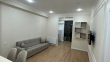 2 otaqlı Yeni tikili, Kirayə (aylıq), Bakı, Binəqədi, Dərnəgül