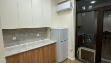 2 otaqlı Yeni tikili, Kirayə (aylıq), Bakı, Binəqədi, Dərnəgül