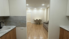 2 otaqlı Yeni tikili, Kirayə (aylıq), Bakı, Binəqədi, Dərnəgül