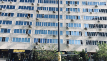 4 otaqlı Köhnə tikili