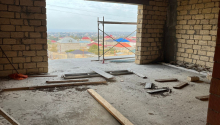6 otaqlı Bağ evləri, Satış, Abşeron