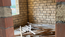 6 otaqlı Bağ evləri, Satış, Abşeron