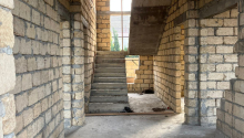 6 otaqlı Bağ evləri, Satış, Abşeron
