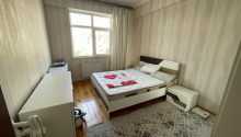 3 otaqlı Yeni tikili, Kirayə (aylıq), Bakı, Xətai, Xətai