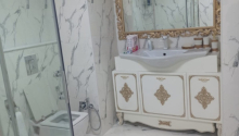 3 otaqlı Yeni tikili, Kirayə (aylıq), Bakı, Xətai, Xətai