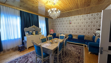 4 otaqlı Bağ evləri, Satış, Bakı, Xəzər